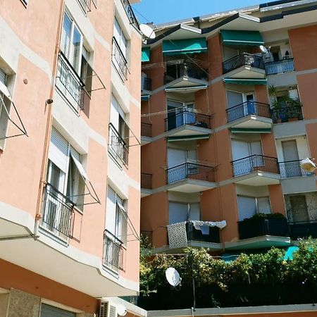 Comodo Al Mare Apartment Lerici Exterior photo