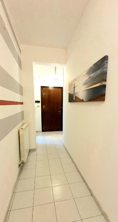 Comodo Al Mare Apartment Lerici Exterior photo